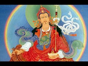guru-rinpoche